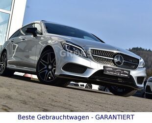 Mercedes-Benz CLS 250 Shooting Brake Gebrauchtwagen