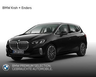 BMW 218 Active Tourer Gebrauchtwagen