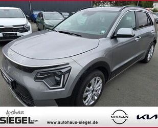 Kia Niro Gebrauchtwagen