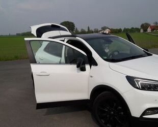 Opel Mokka X Gebrauchtwagen