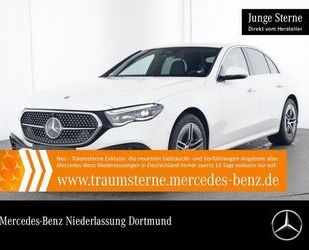 Mercedes-Benz E 300 Gebrauchtwagen