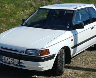 Mazda 323 Gebrauchtwagen