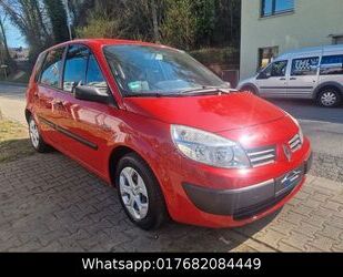 Renault Scenic Gebrauchtwagen