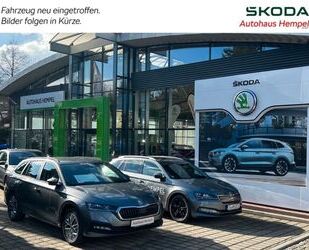 Skoda Scala Gebrauchtwagen