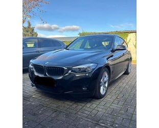 BMW 320 Gran Turismo Gebrauchtwagen