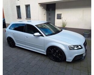 Audi RS3 Gebrauchtwagen