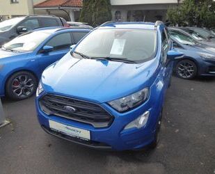 Ford EcoSport Gebrauchtwagen