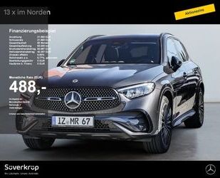 Mercedes-Benz GLC 200 Gebrauchtwagen