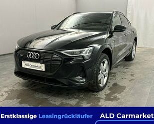 Audi e-tron Gebrauchtwagen