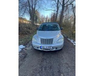 Chrysler PT Cruiser Gebrauchtwagen