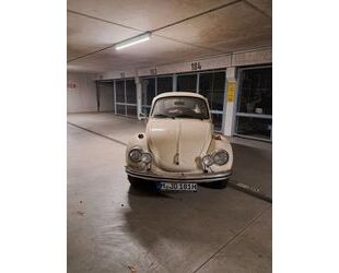 VW Käfer Gebrauchtwagen