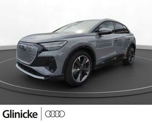 Audi Q4 e-tron Gebrauchtwagen