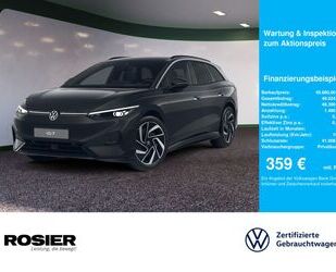 VW ID.7 Gebrauchtwagen