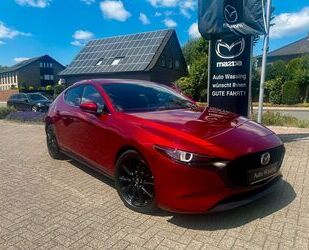 Mazda 3 Gebrauchtwagen