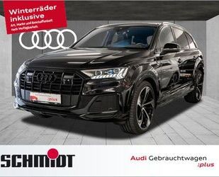 Audi Q7 Gebrauchtwagen