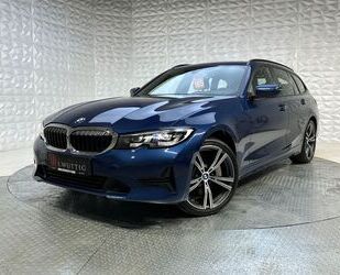 BMW 330 Gebrauchtwagen