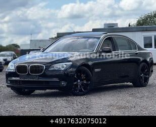 BMW 750 Gebrauchtwagen