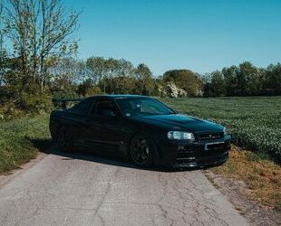 Nissan Skyline Gebrauchtwagen
