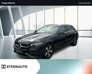 Mercedes-Benz C 220 Gebrauchtwagen