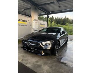 Mercedes-Benz CLS 450 Gebrauchtwagen