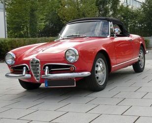 Alfa Romeo Giulietta Gebrauchtwagen