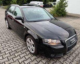 Audi A3 Gebrauchtwagen