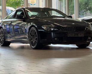 BMW 650 Gebrauchtwagen