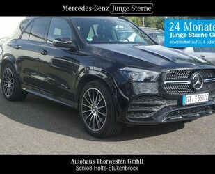Mercedes-Benz GLE 350 Gebrauchtwagen