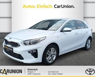 Kia ceed / Ceed Gebrauchtwagen