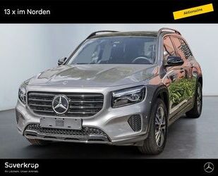 Mercedes-Benz GLB 200 Gebrauchtwagen