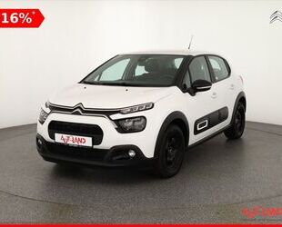 Citroen C3 Gebrauchtwagen