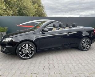 VW Eos Gebrauchtwagen
