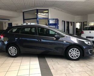 Kia ceed Sportswagon Gebrauchtwagen