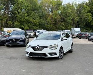 Renault Megane Gebrauchtwagen