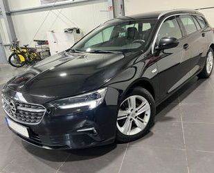 Opel Insignia Gebrauchtwagen
