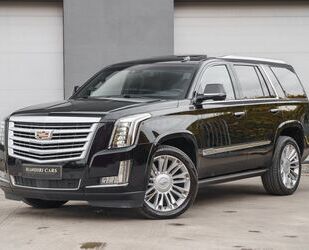 Cadillac Escalade Gebrauchtwagen