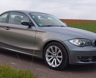 BMW 120 Gebrauchtwagen