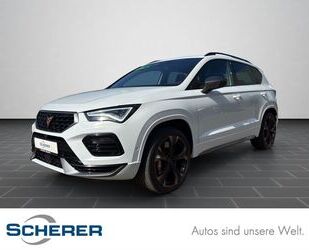 Cupra Ateca Gebrauchtwagen