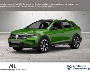 VW Taigo Gebrauchtwagen