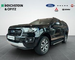 Ford Ranger Gebrauchtwagen