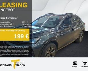 Cupra Formentor Gebrauchtwagen