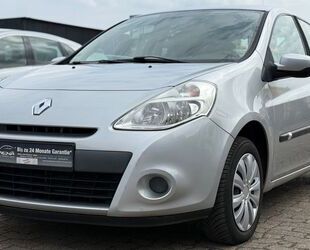Renault Clio Gebrauchtwagen