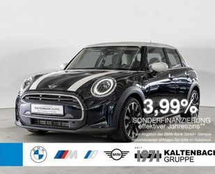 Mini Cooper Gebrauchtwagen