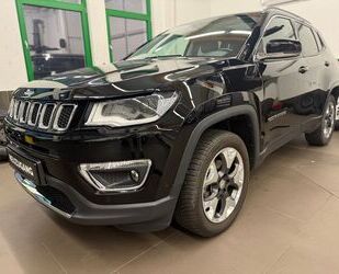 Jeep Compass Gebrauchtwagen