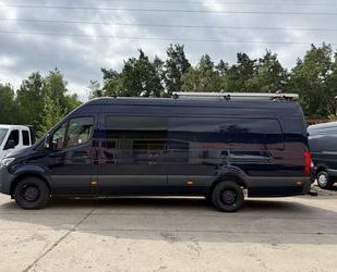 Mercedes-Benz Sprinter Gebrauchtwagen