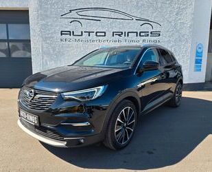 Opel Grandland (X) Gebrauchtwagen