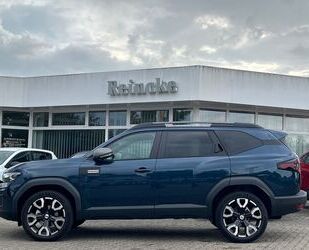 Dacia Bigster Gebrauchtwagen