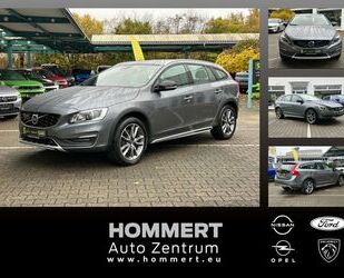 Volvo V60 Cross Country Gebrauchtwagen