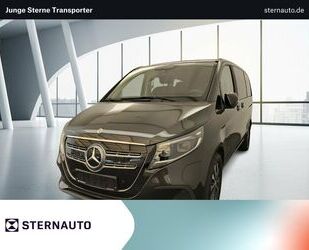 Mercedes-Benz EQV Gebrauchtwagen