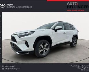 Toyota RAV 4 Gebrauchtwagen